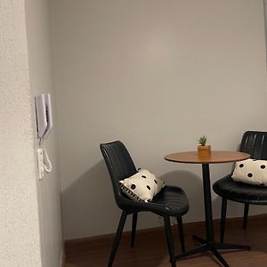Check-Inn Jardins Studio3